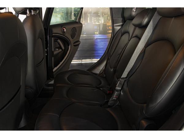 Leren autostoelen onderhoud